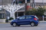 Ford Figo 2018 года